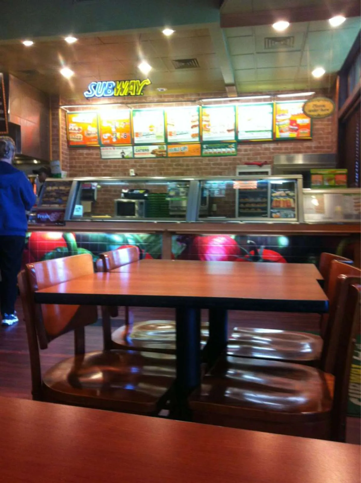 Photo credit: zomato