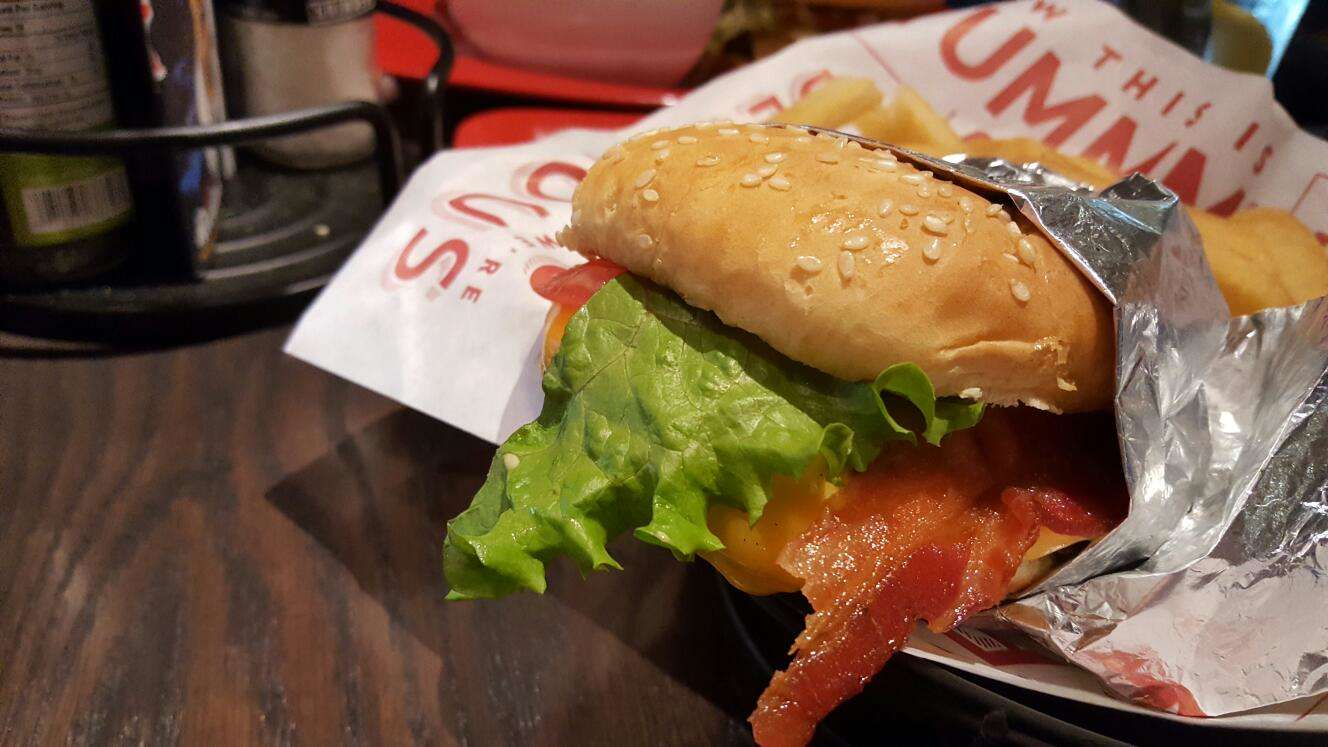 Photo credit: zomato