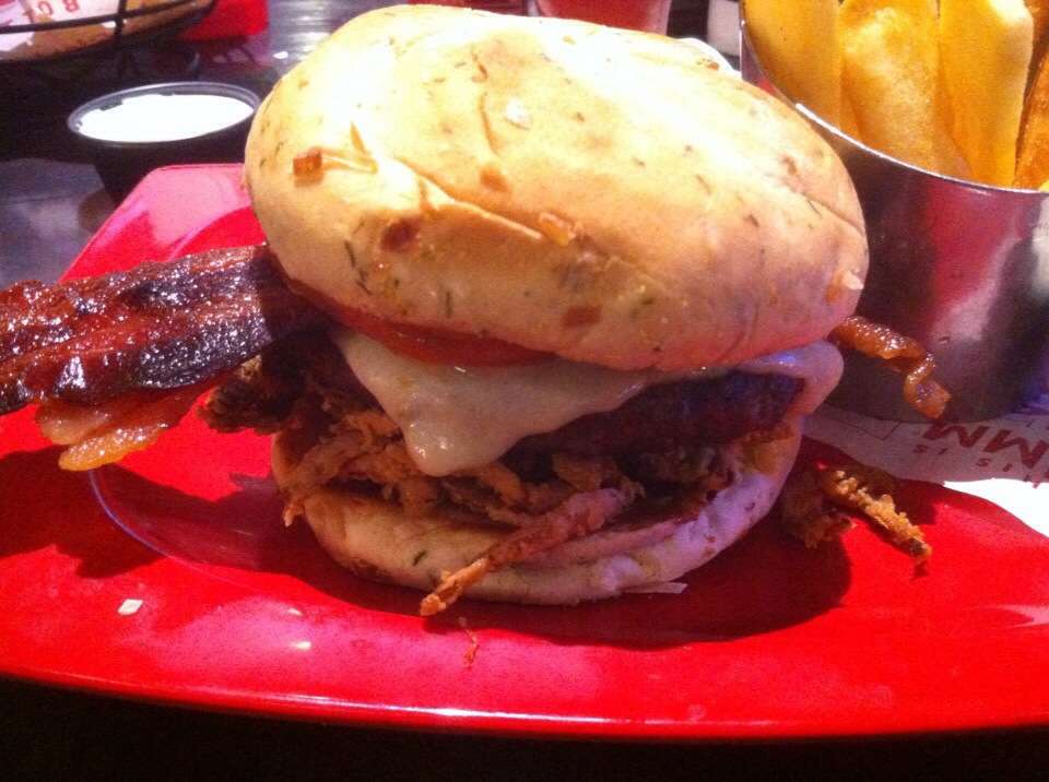 Photo credit: zomato