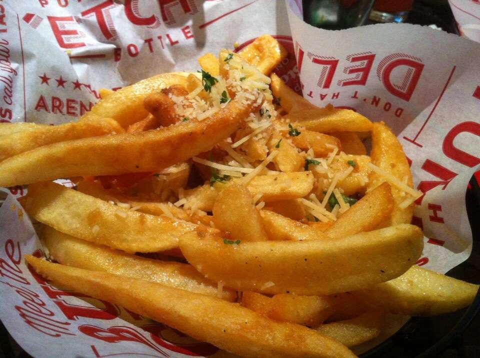 Photo credit: zomato