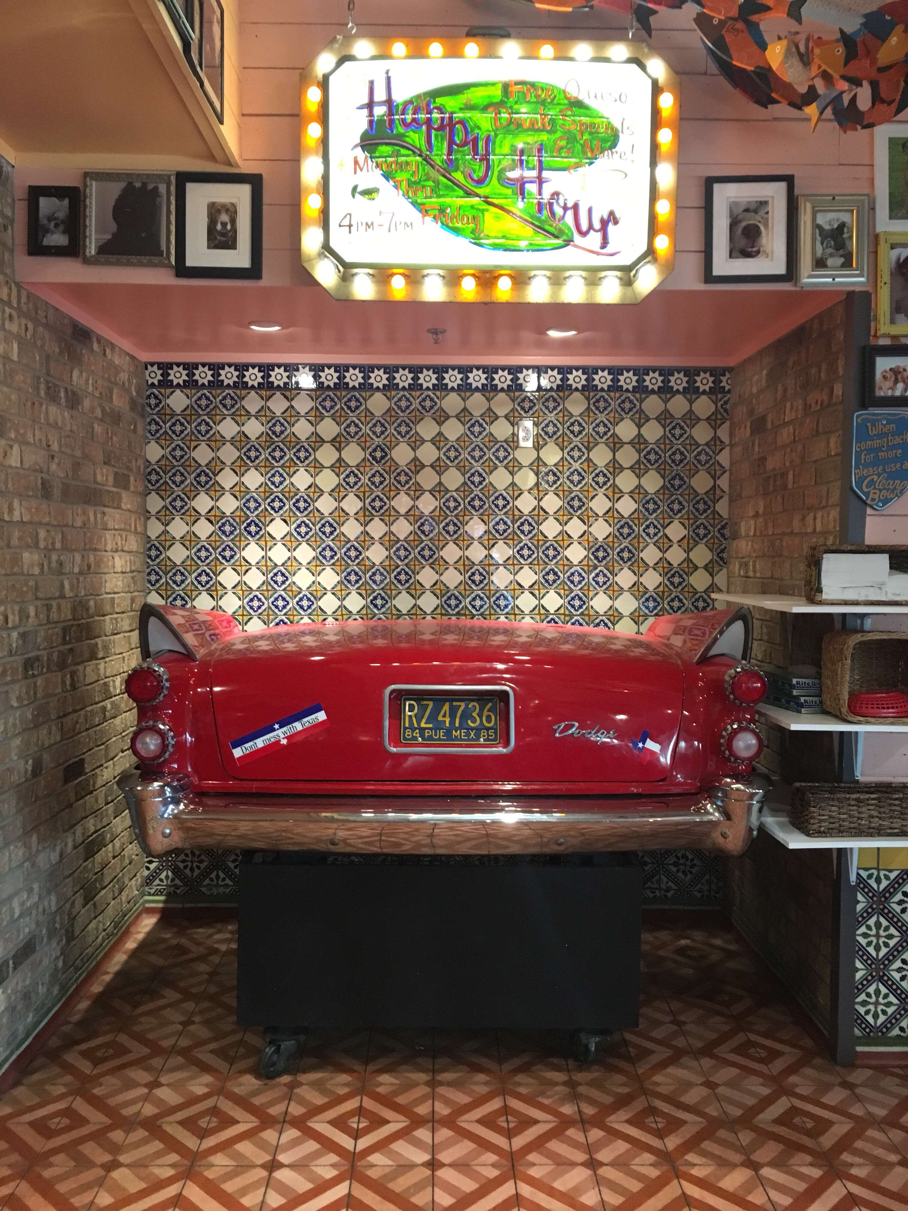 Photo credit: zomato