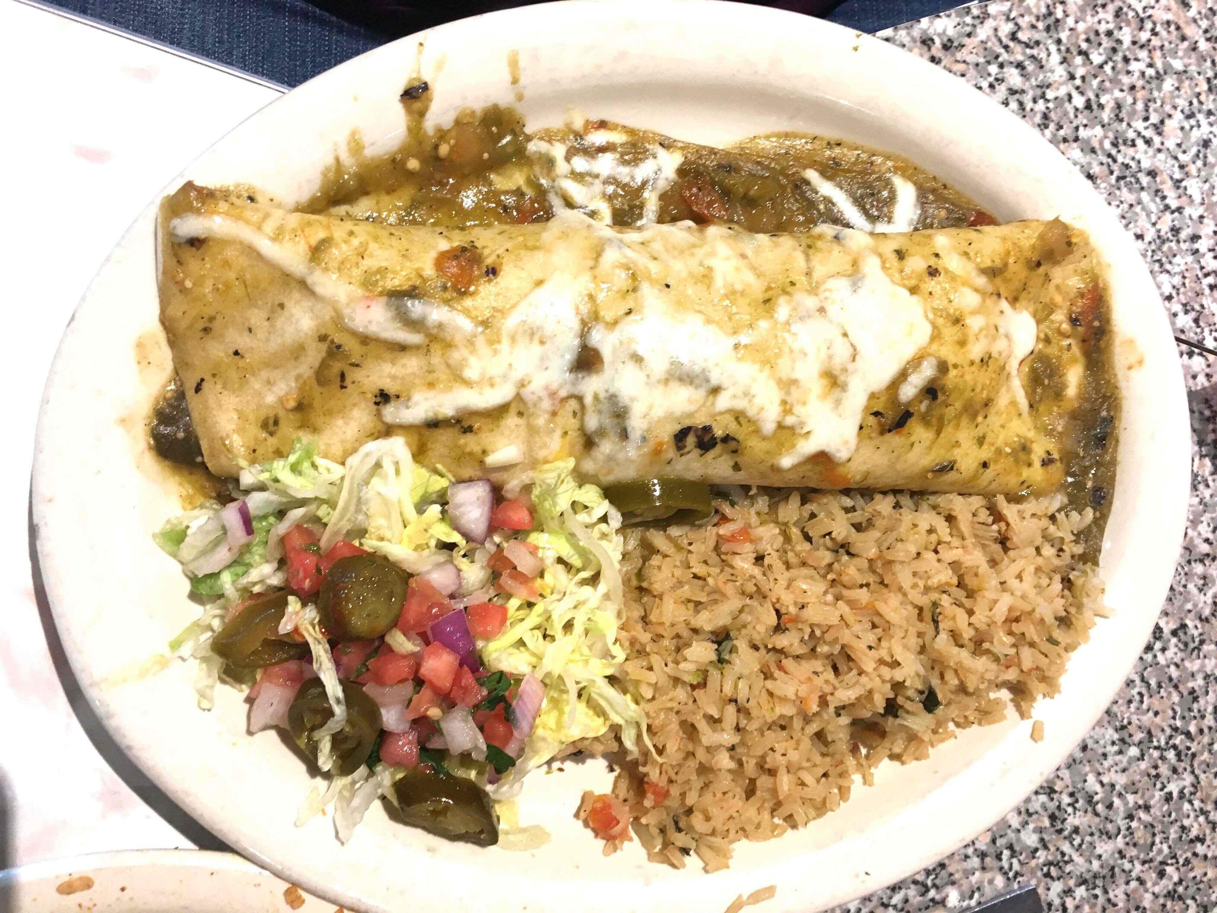 Photo credit: zomato