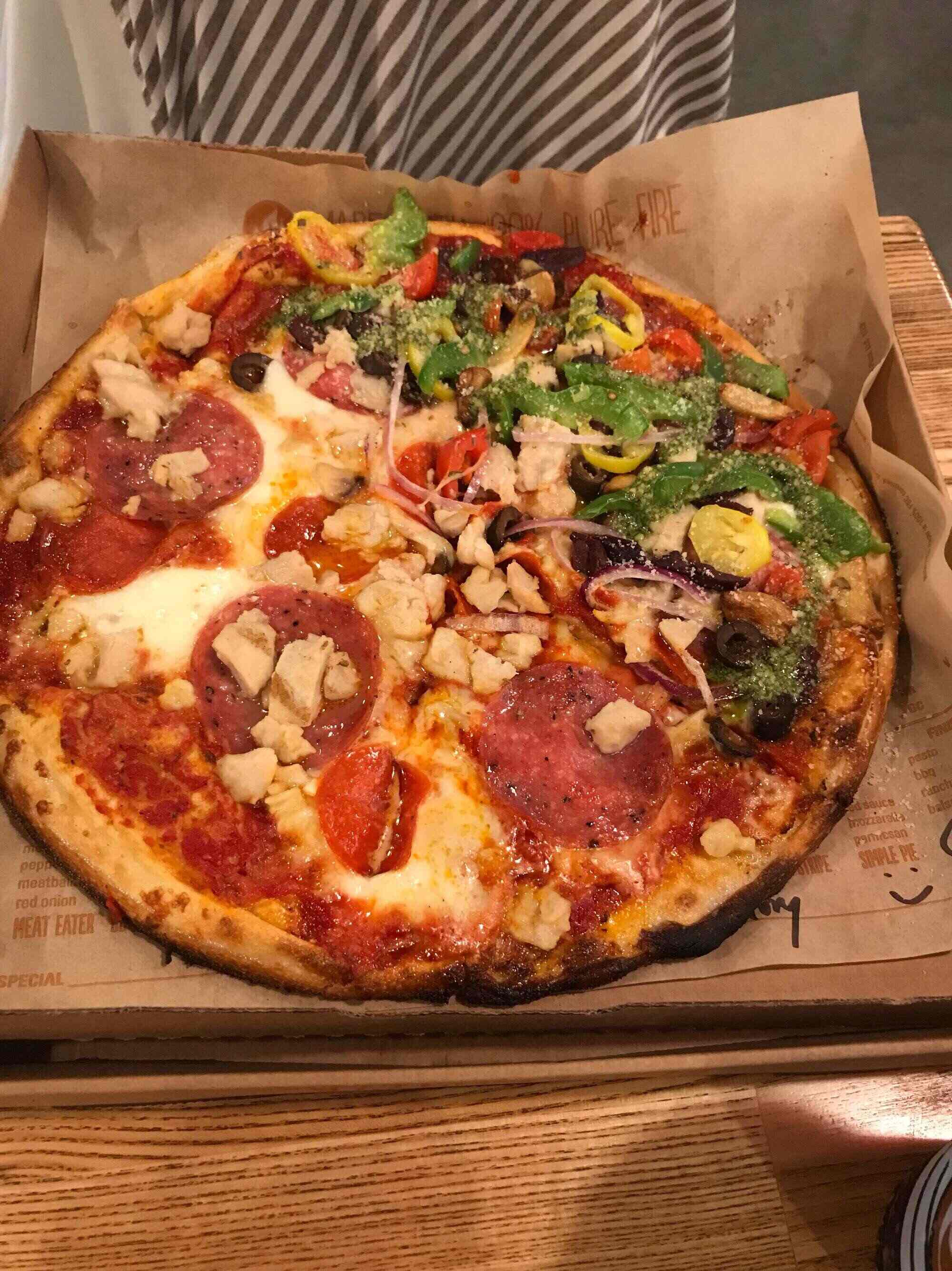 Photo credit: zomato
