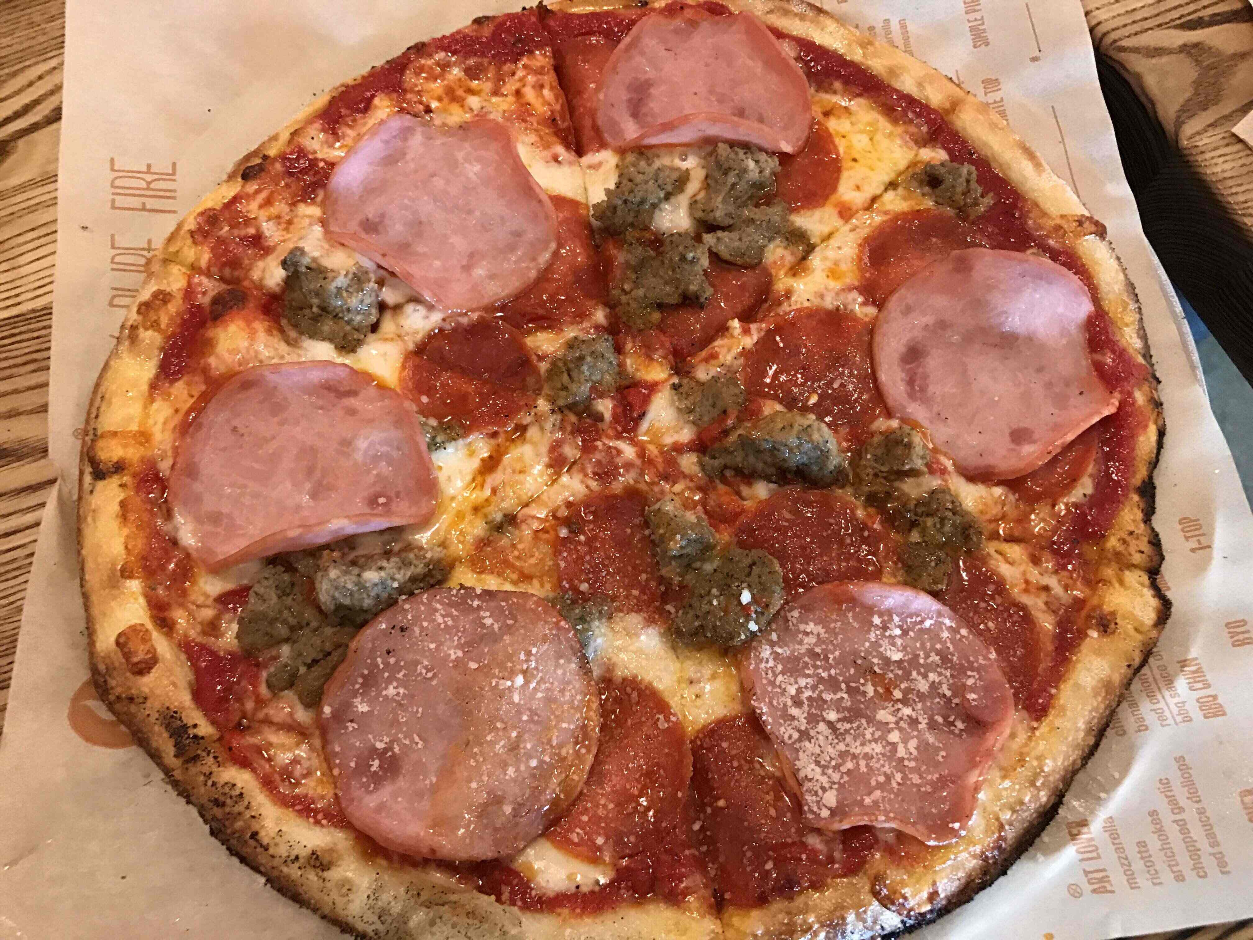 Photo credit: zomato