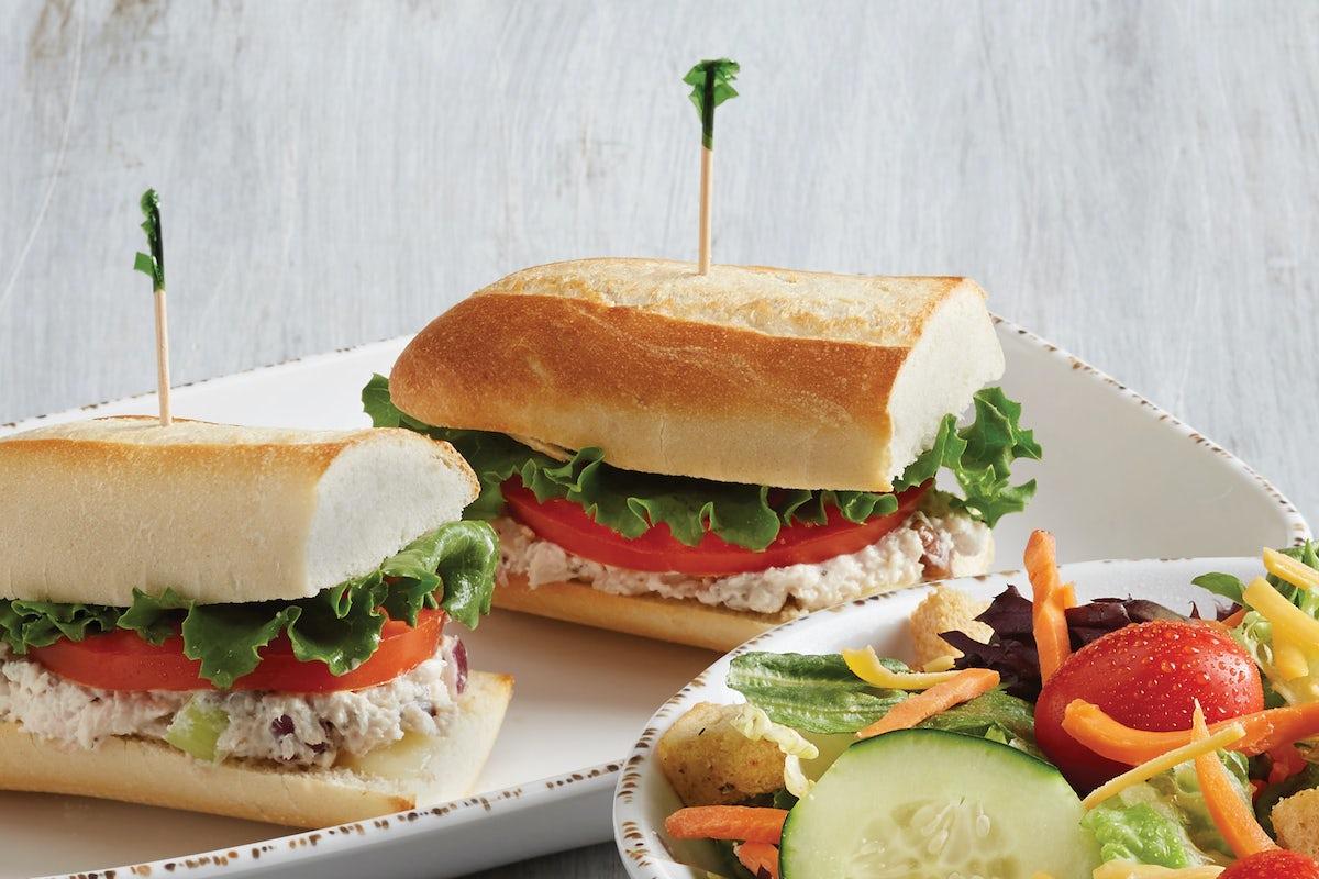 Photo credit: grubhub