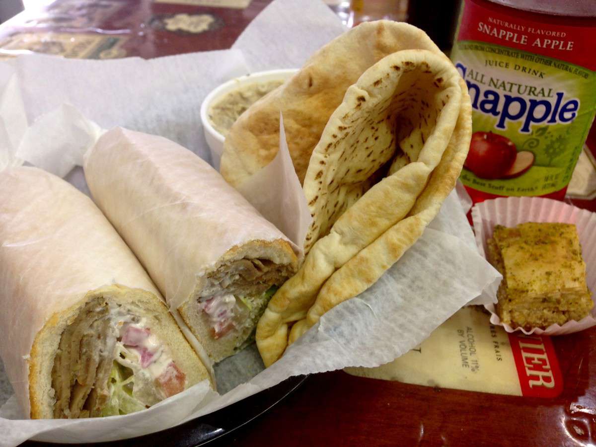 Photo credit: zomato