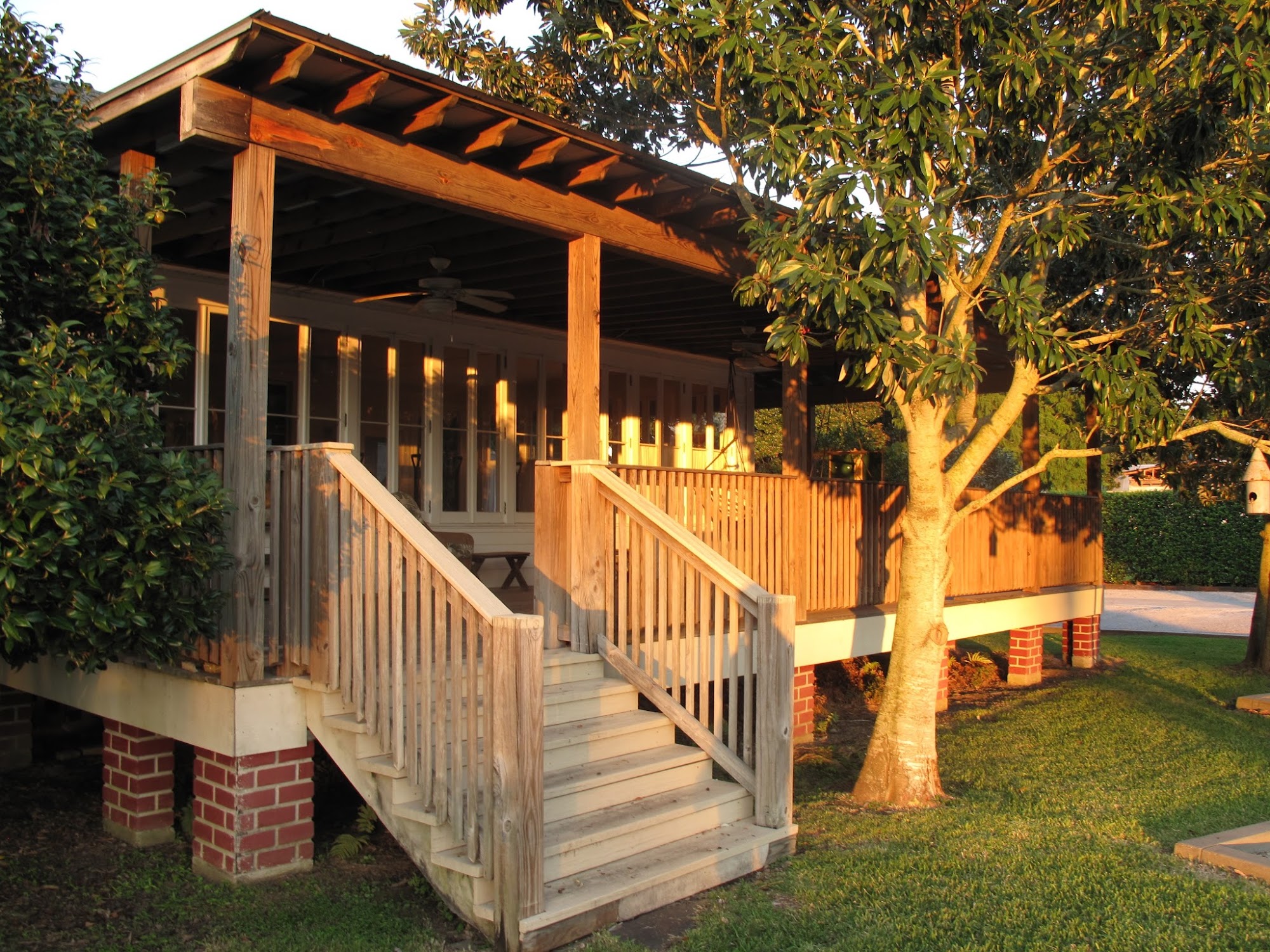 Acupuncture Center of Acadiana