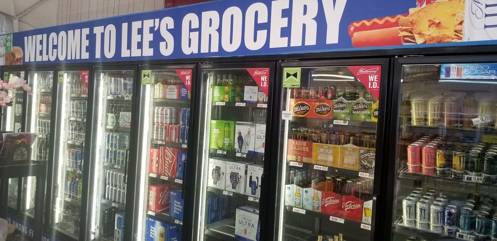 Lee's Grocery & Hardware