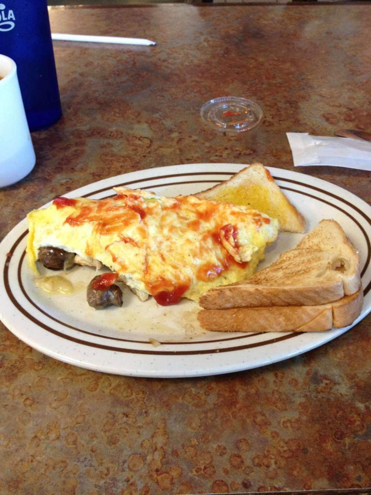 Photo credit: zomato