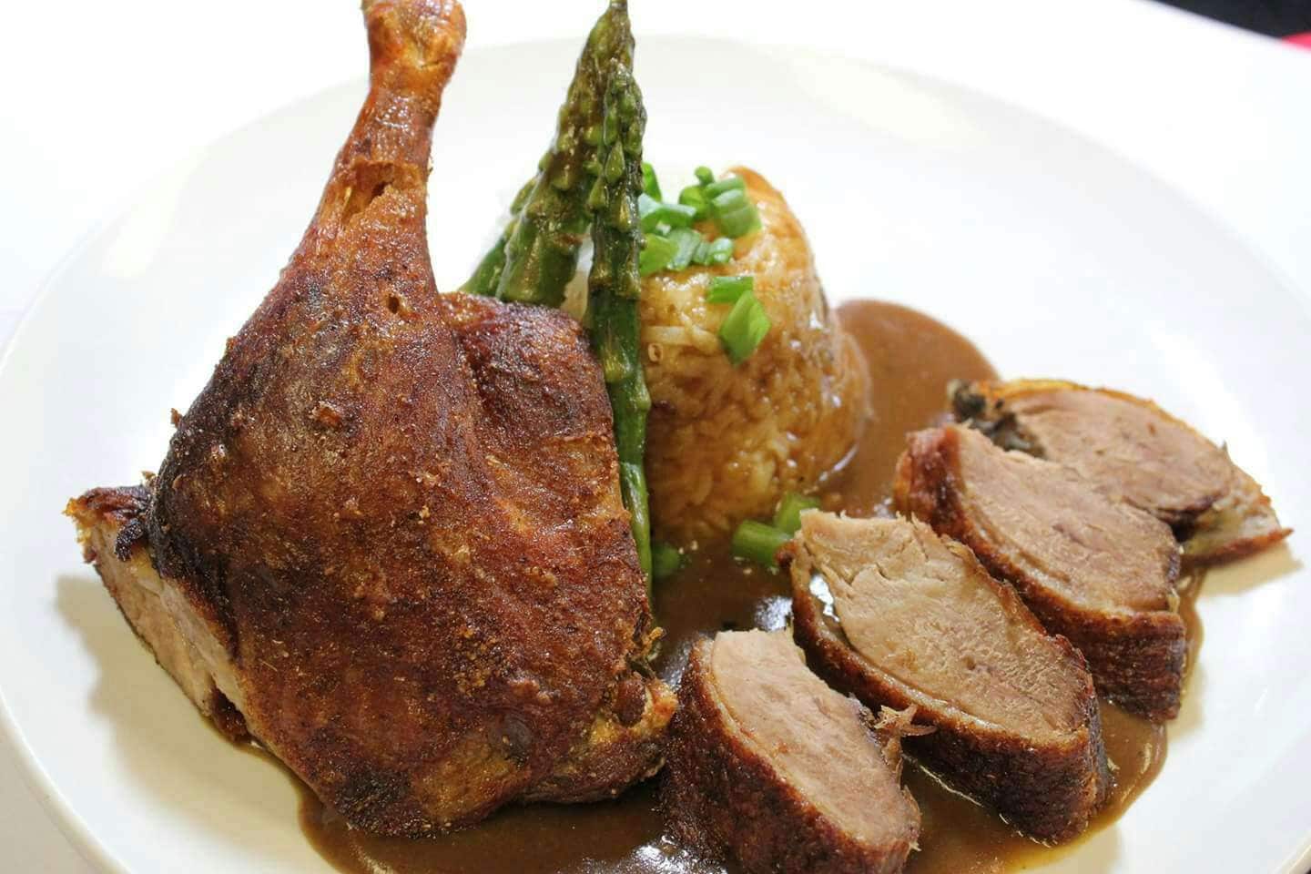 Photo credit: zomato