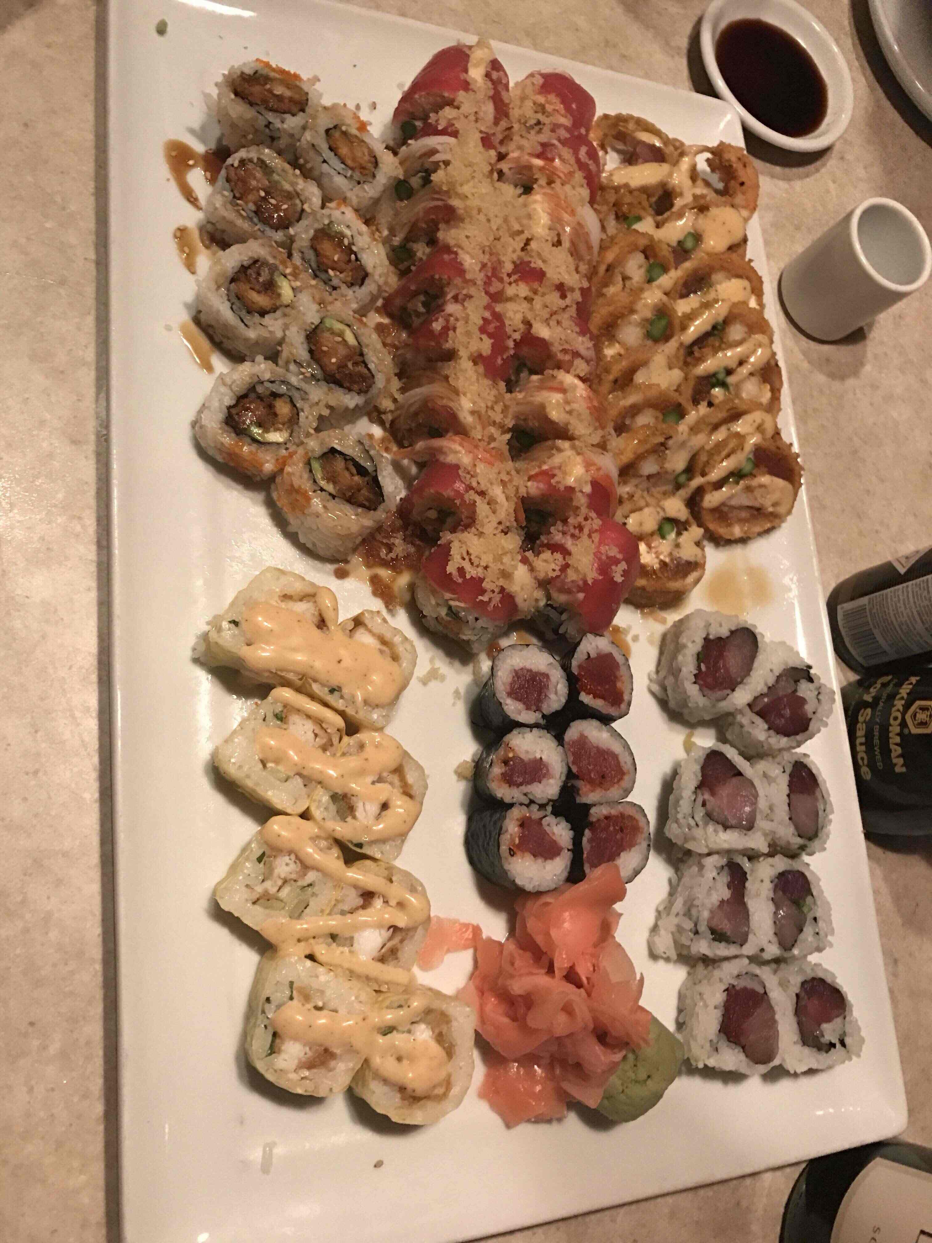 Photo credit: zomato
