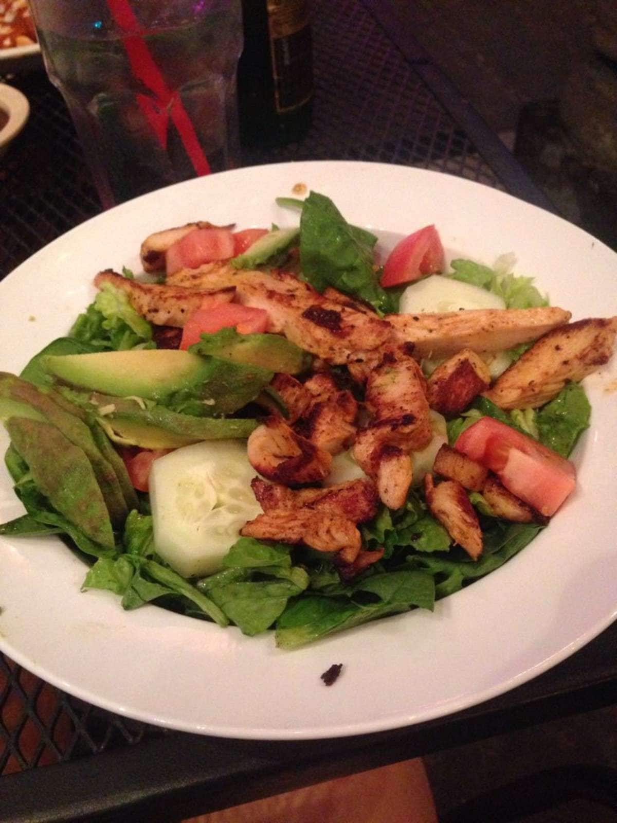 Photo credit: zomato