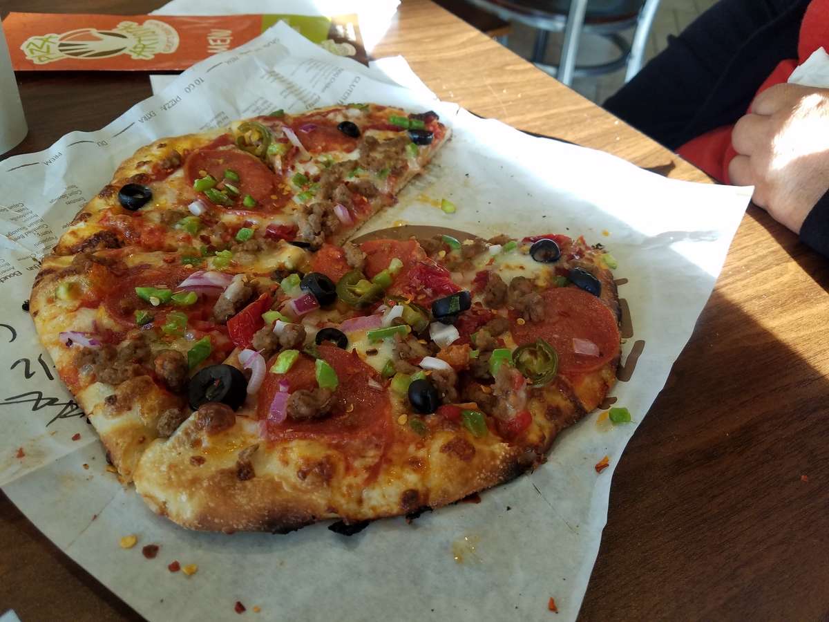 Photo credit: zomato