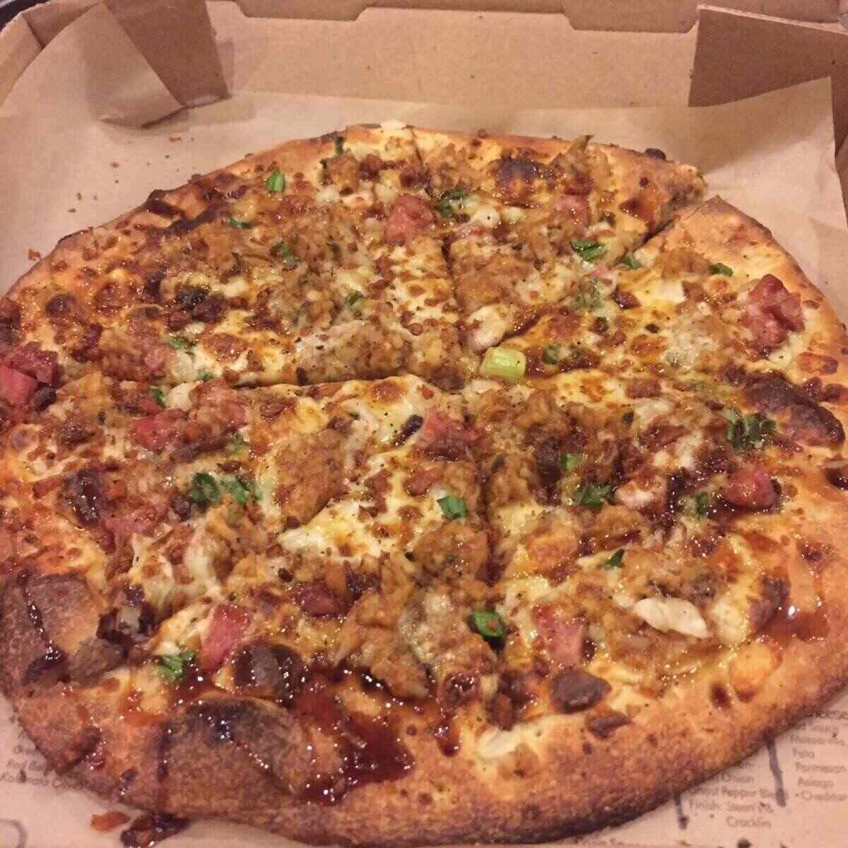 Photo credit: zomato