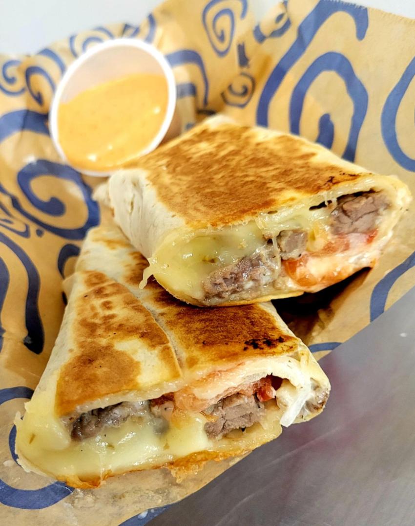 Photo credit: grubhub