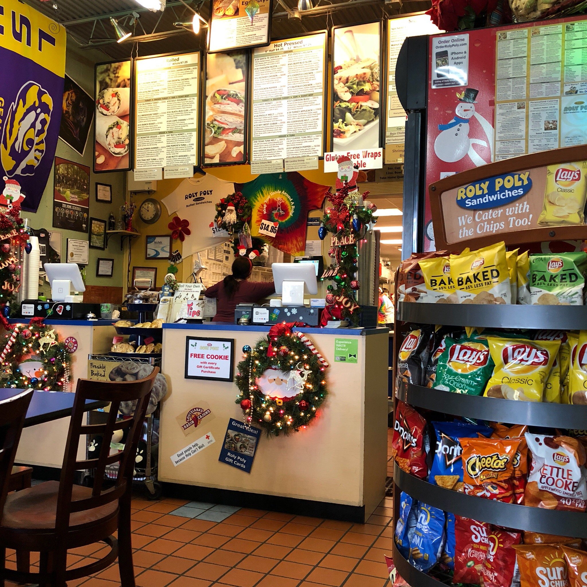 Photo credit: tripadvisor