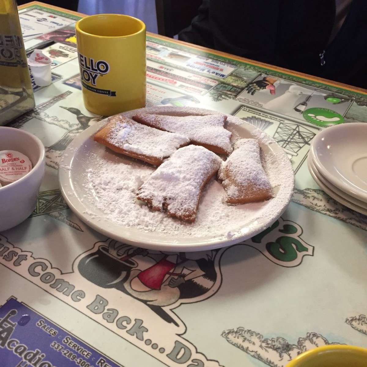 Photo credit: zomato