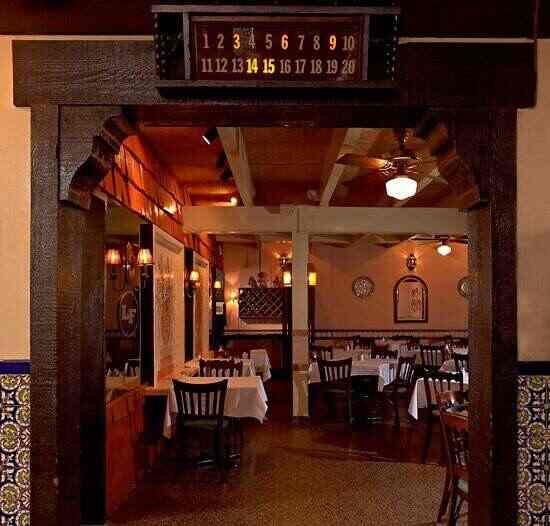 Photo credit: zomato