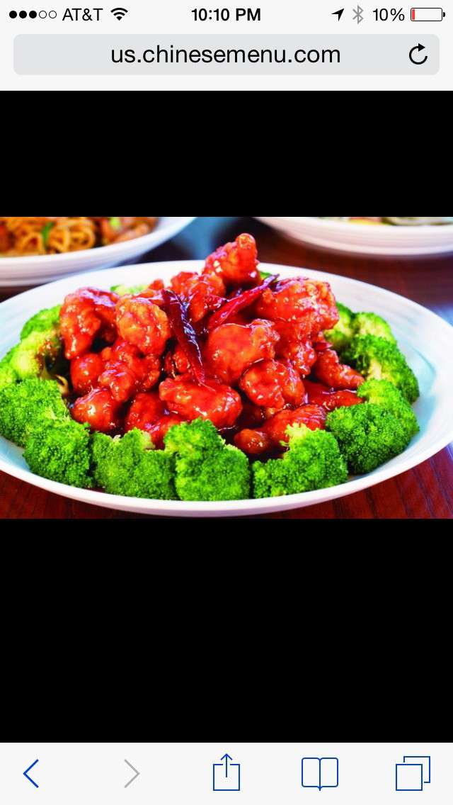 Photo credit: zomato