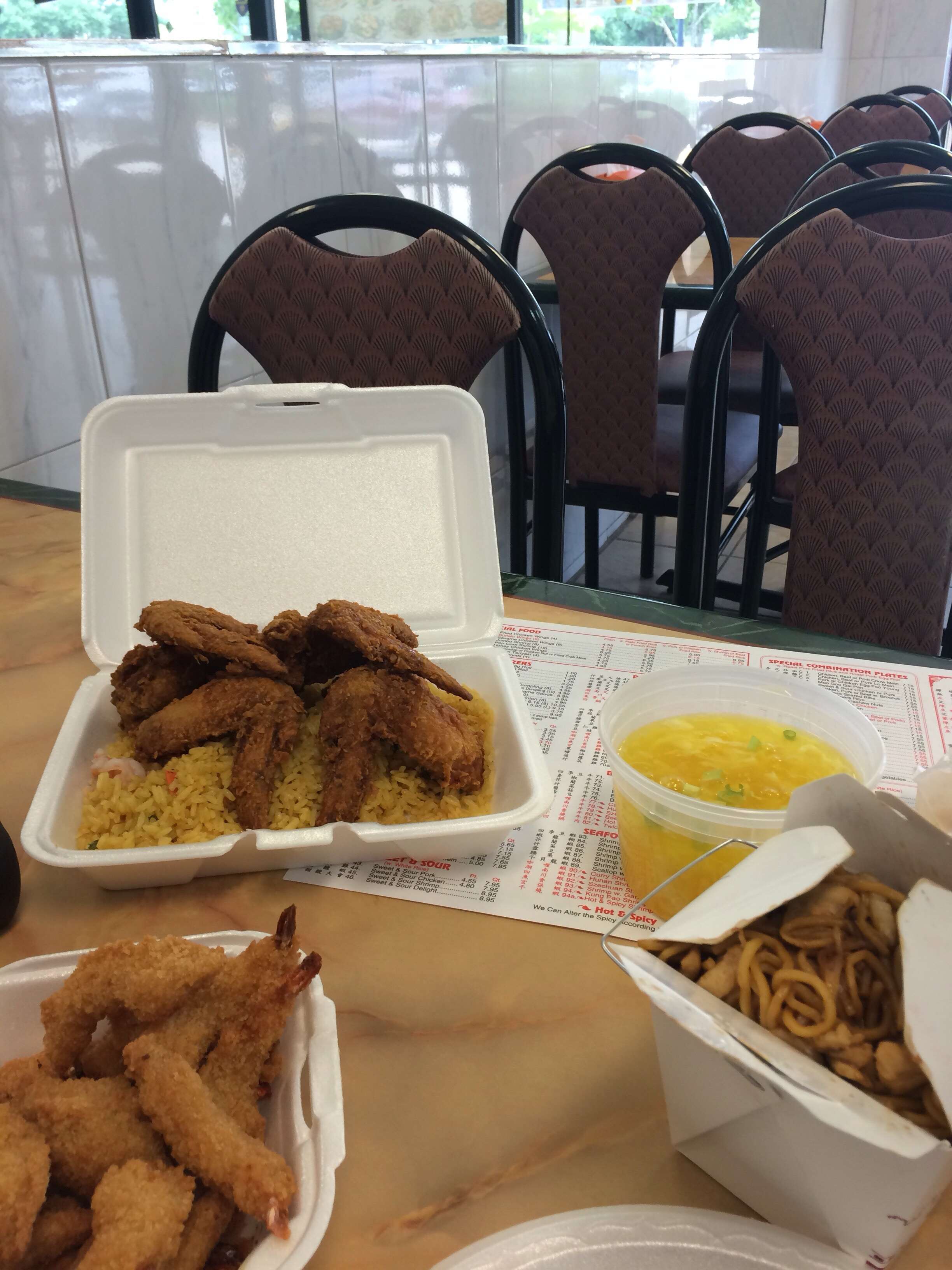 Photo credit: zomato