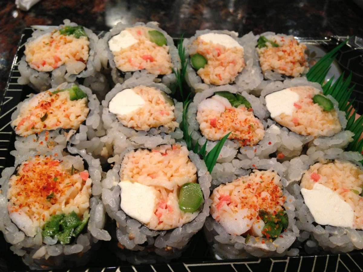 Photo credit: zomato