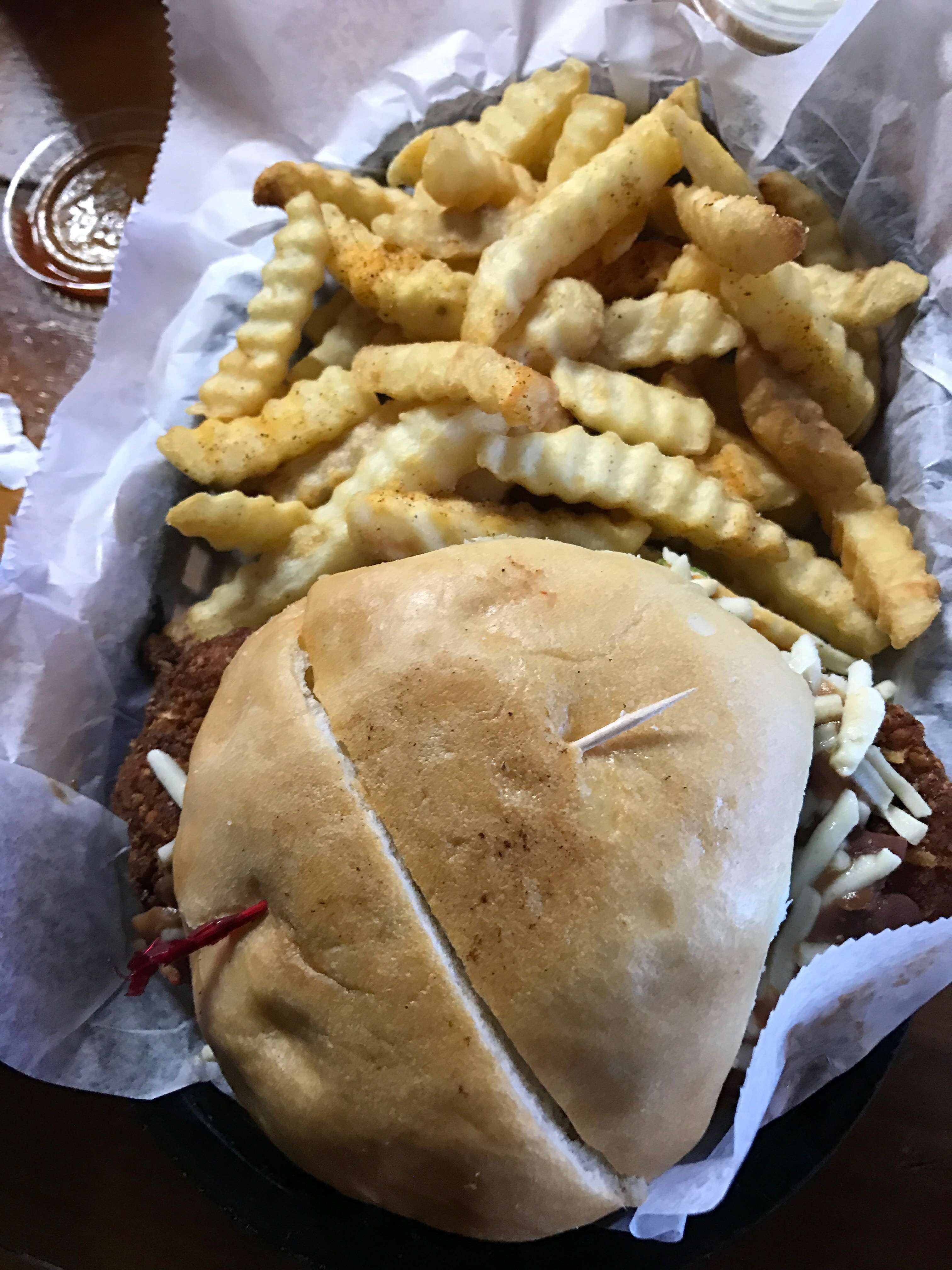 Photo credit: zomato