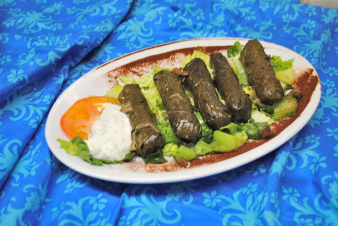 Photo credit: zomato