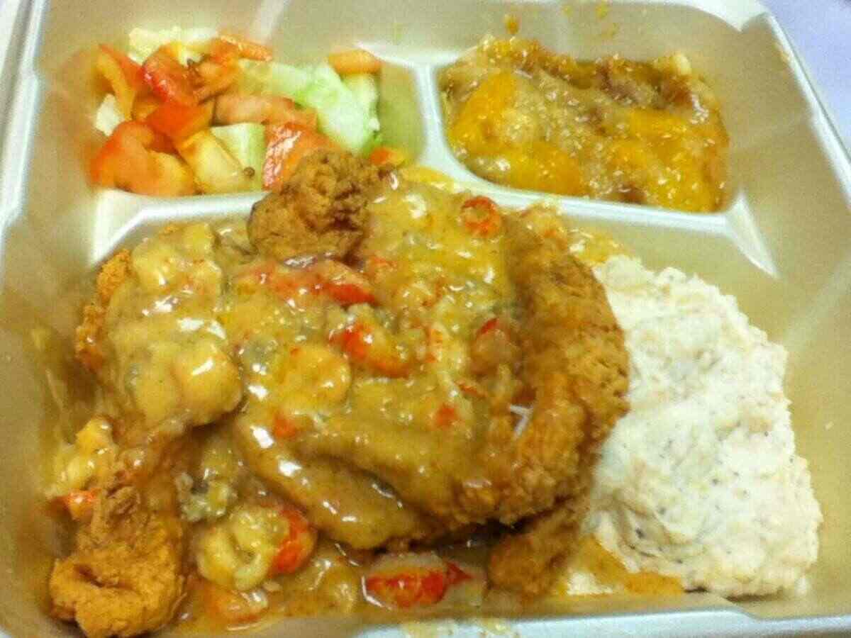 Photo credit: zomato