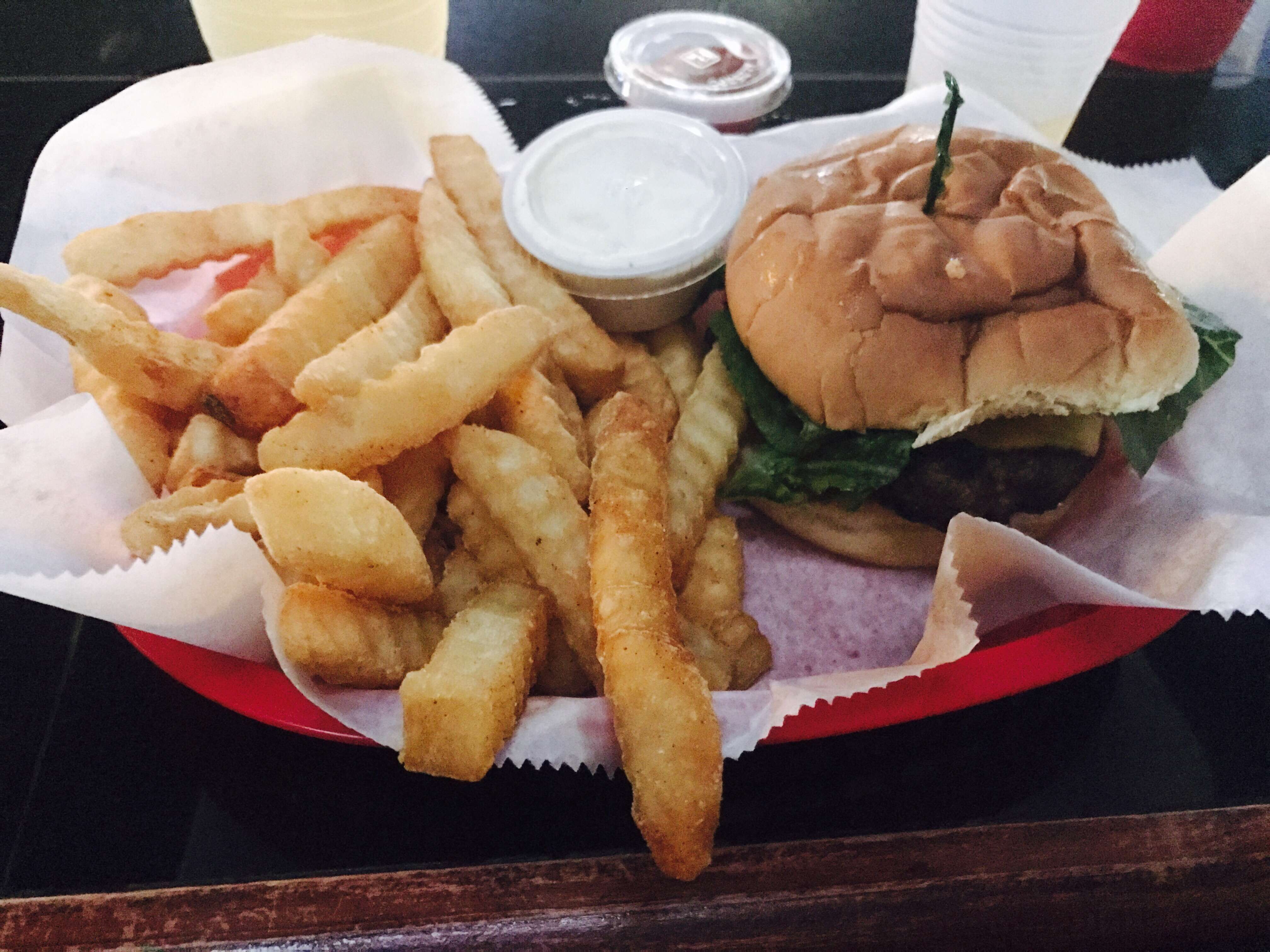 Photo credit: zomato