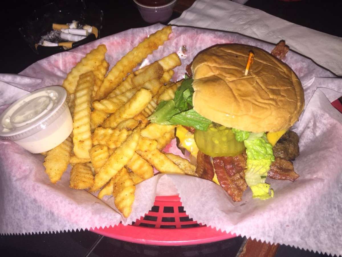 Photo credit: zomato