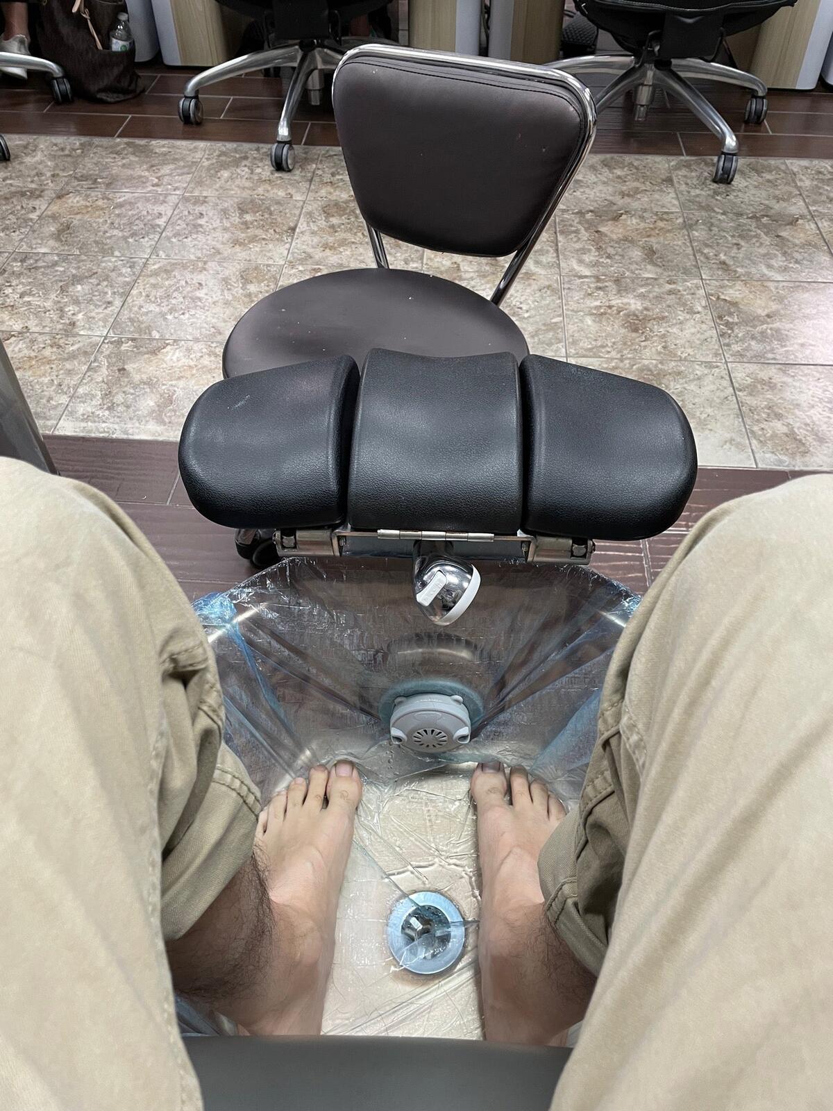 Photo credit: nextdoor