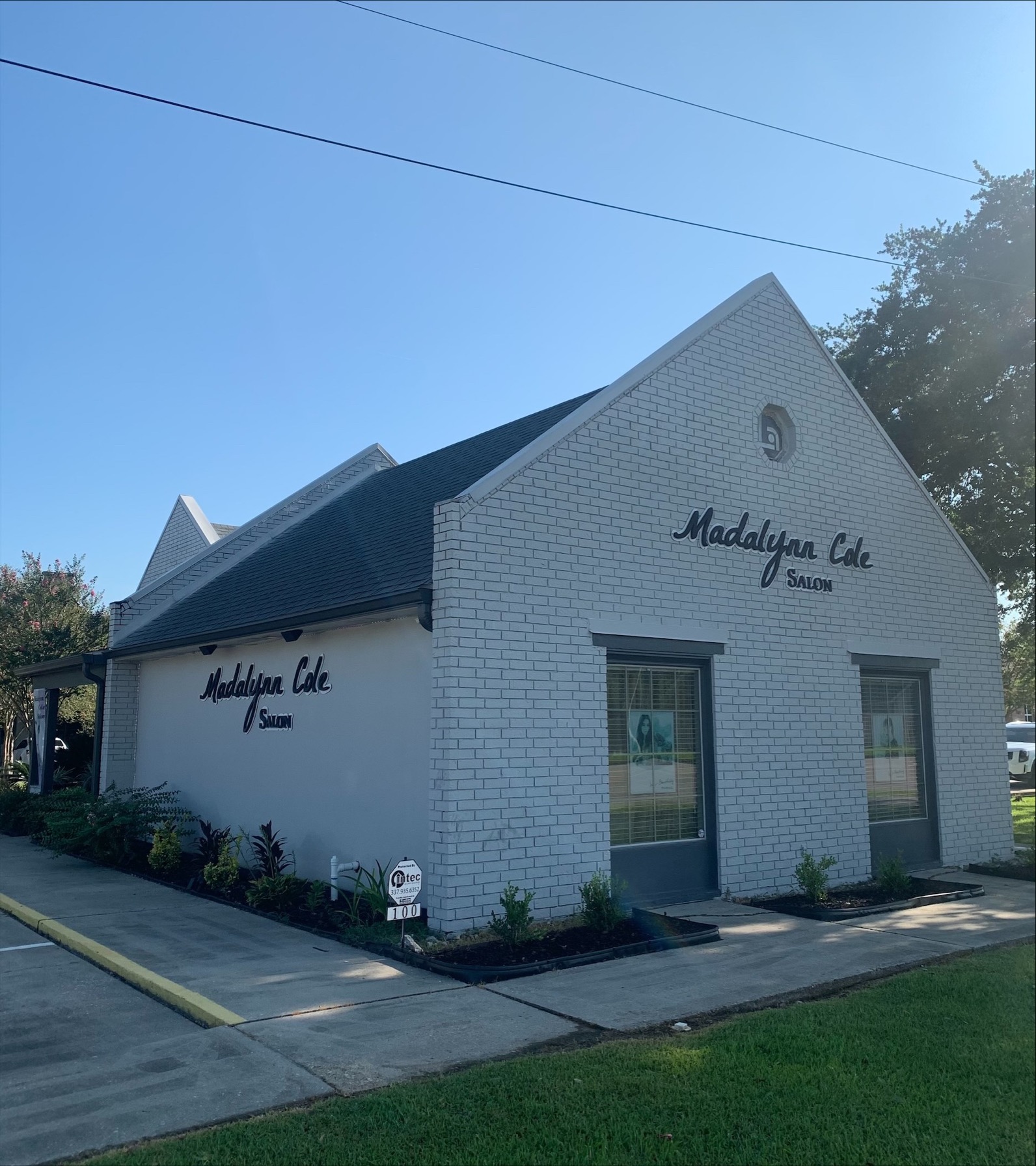 Madalynn Cole Salon & Spa