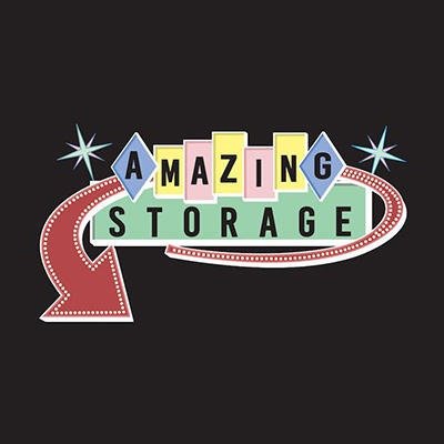 Amazing Storage