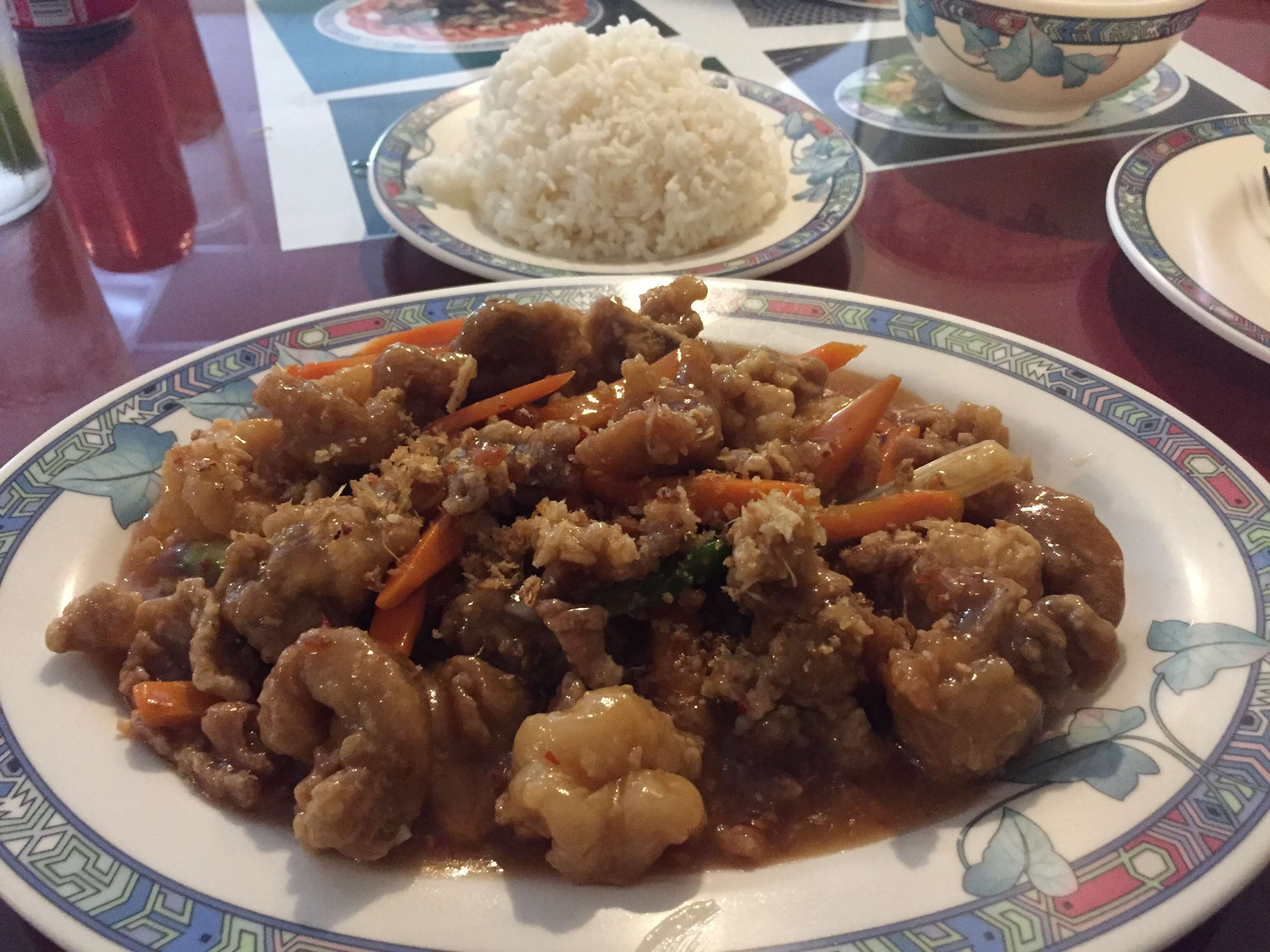 Photo credit: zomato