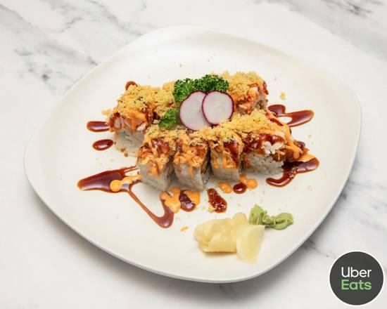 Photo credit: ubereats