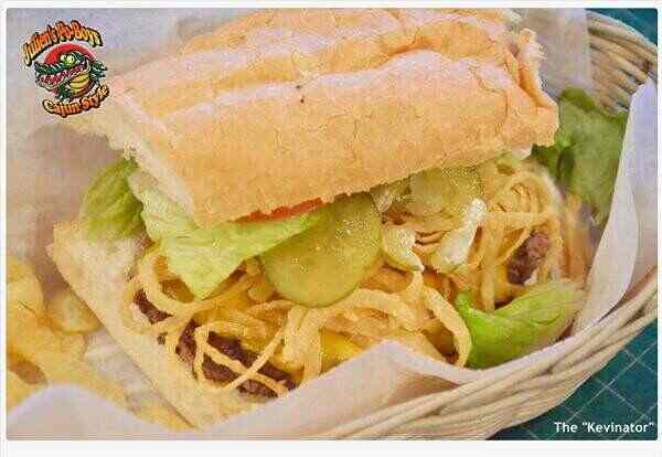 Photo credit: zomato