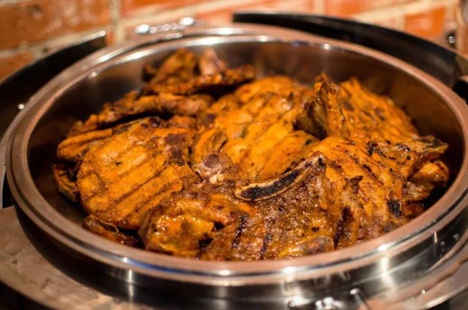 Photo credit: zomato