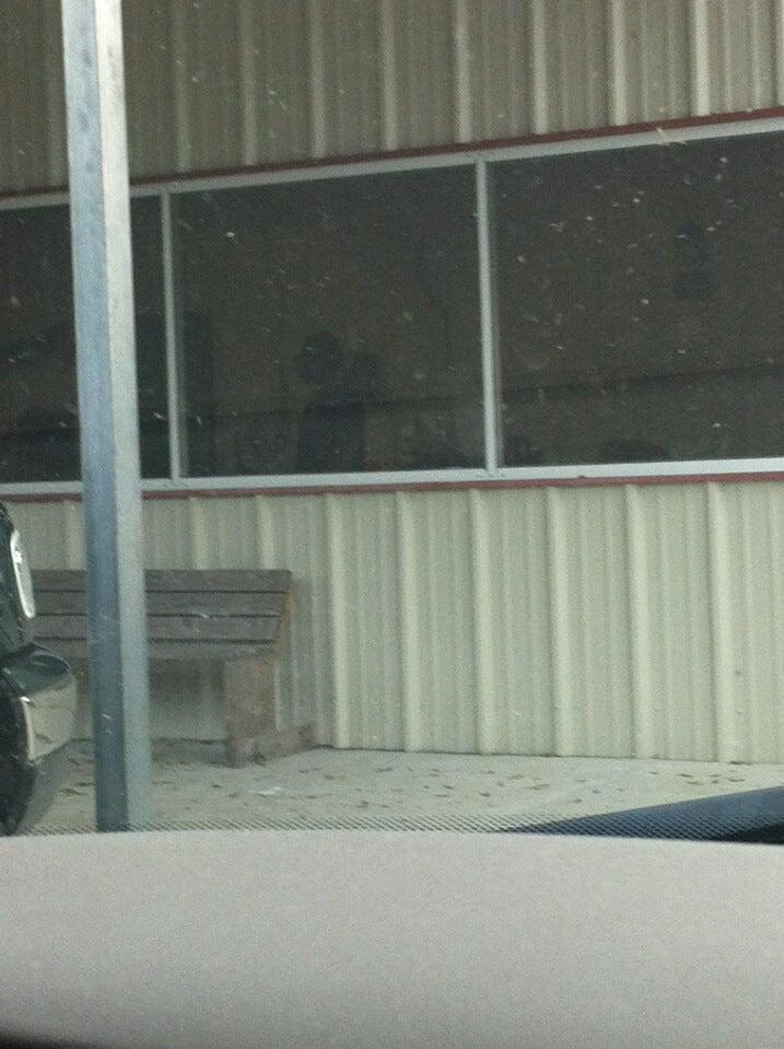 Photo credit: nextdoor