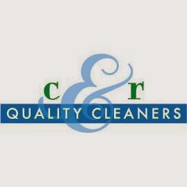 C&R Quality Cleaners