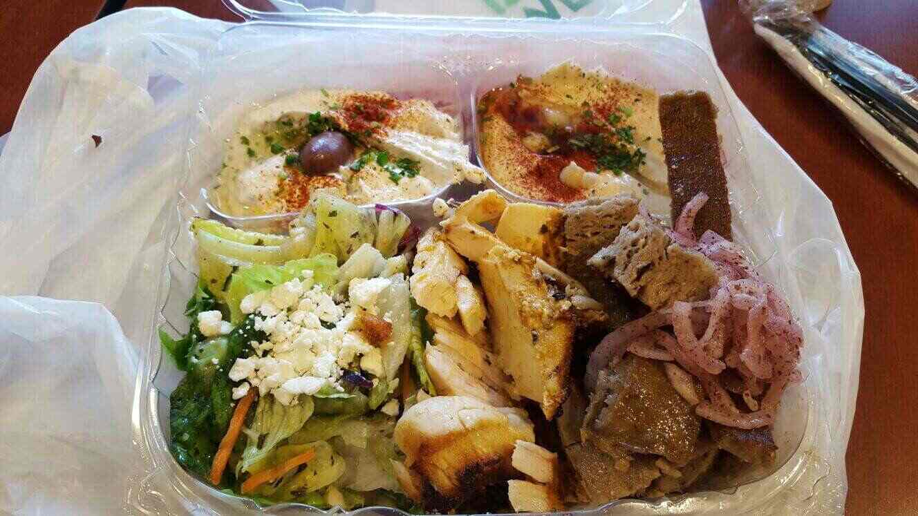 Photo credit: zomato