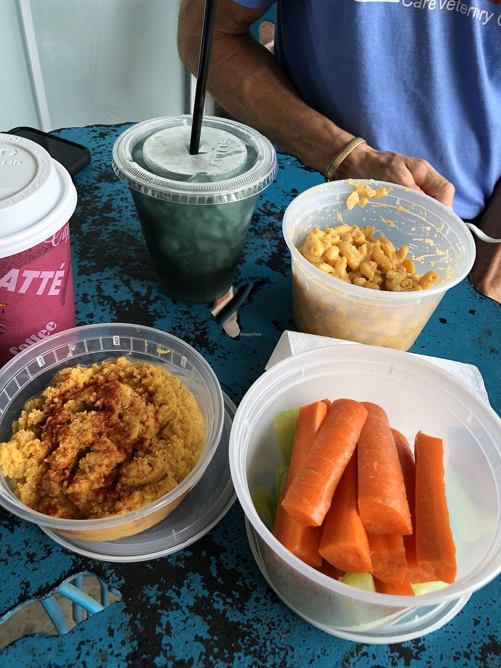 Photo credit: happycow