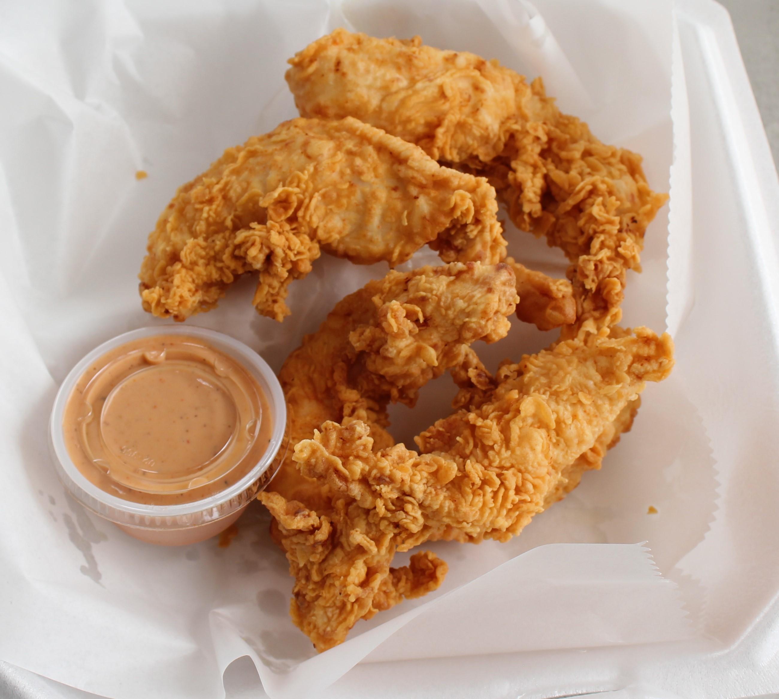 Photo credit: grubhub