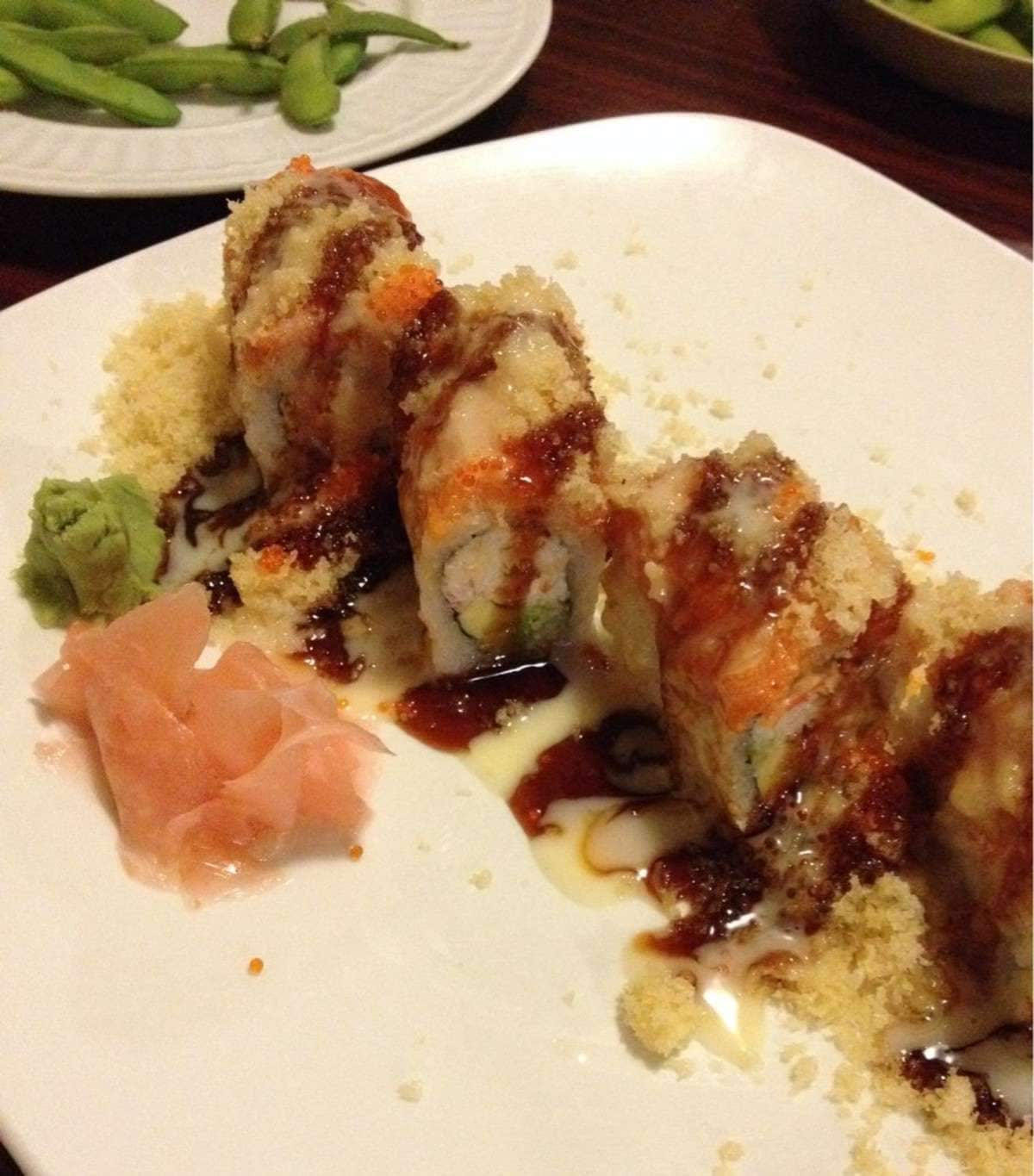 Photo credit: zomato