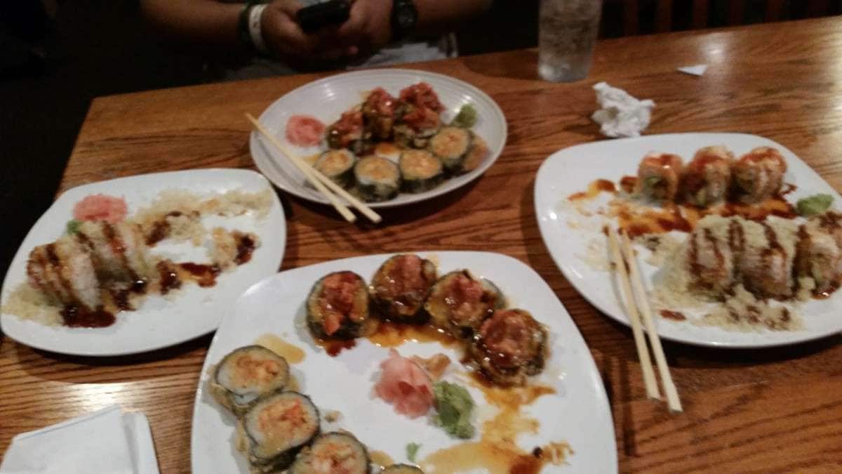 Photo credit: zomato