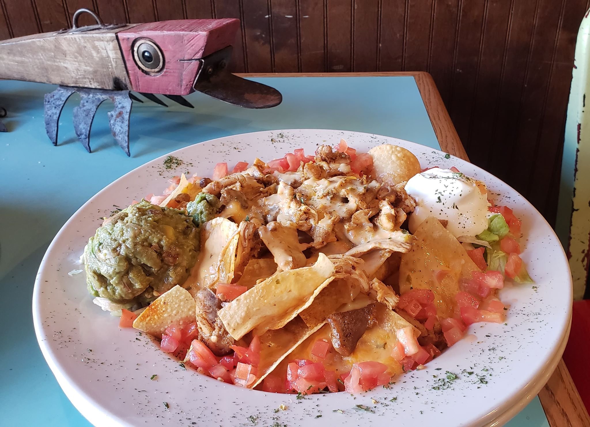 Photo credit: tripadvisor