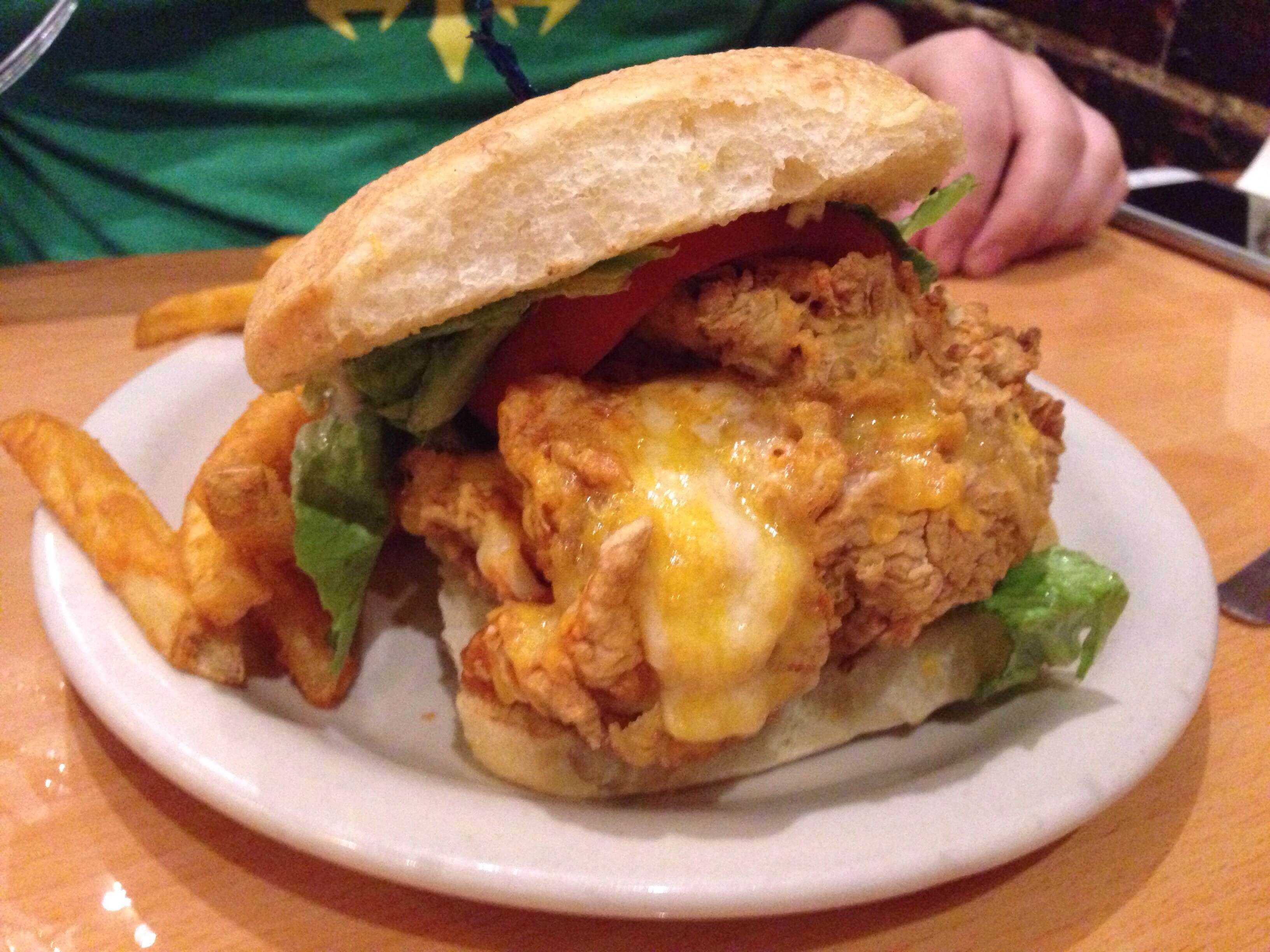 Photo credit: zomato
