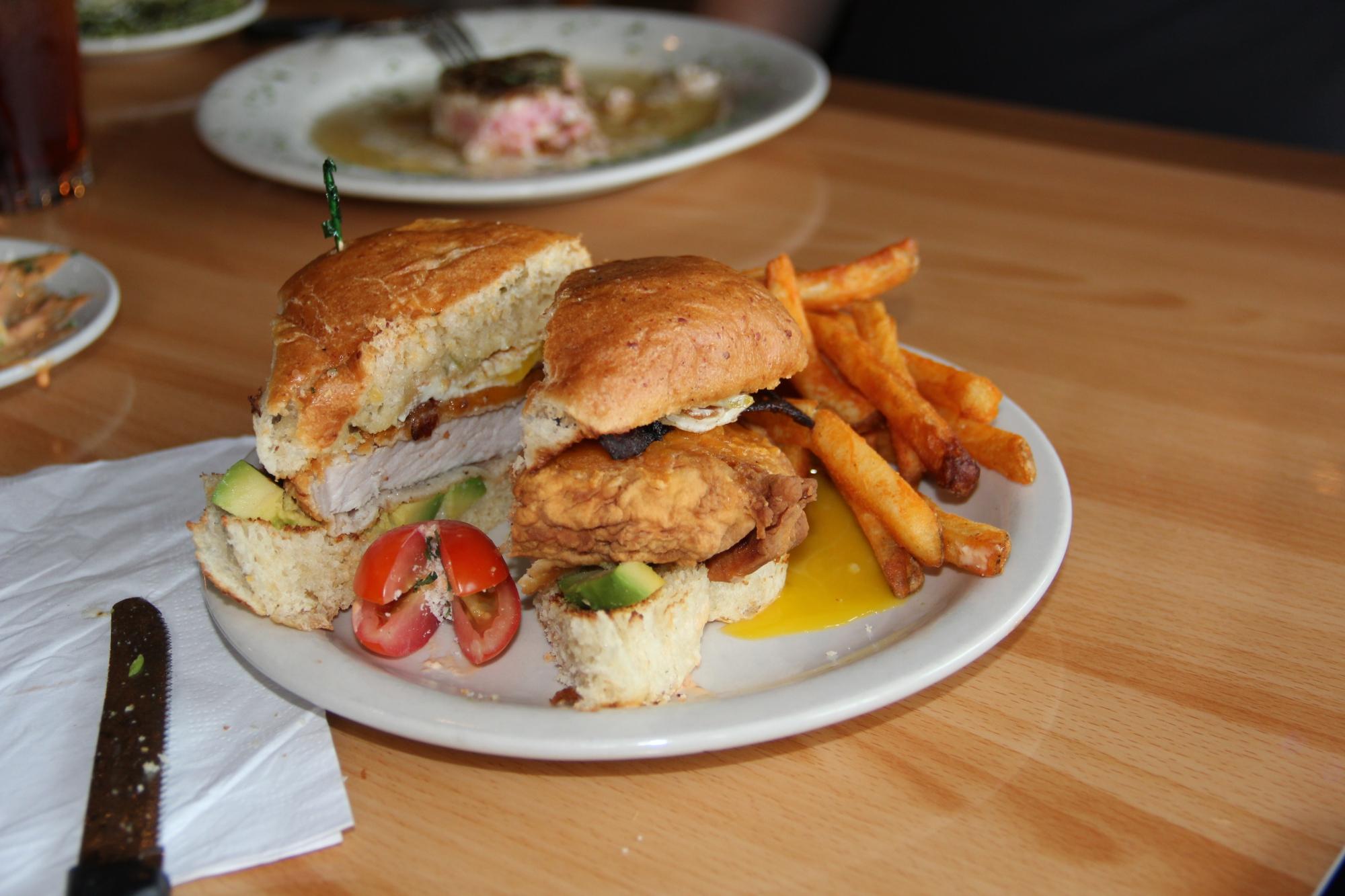Photo credit: tripadvisor