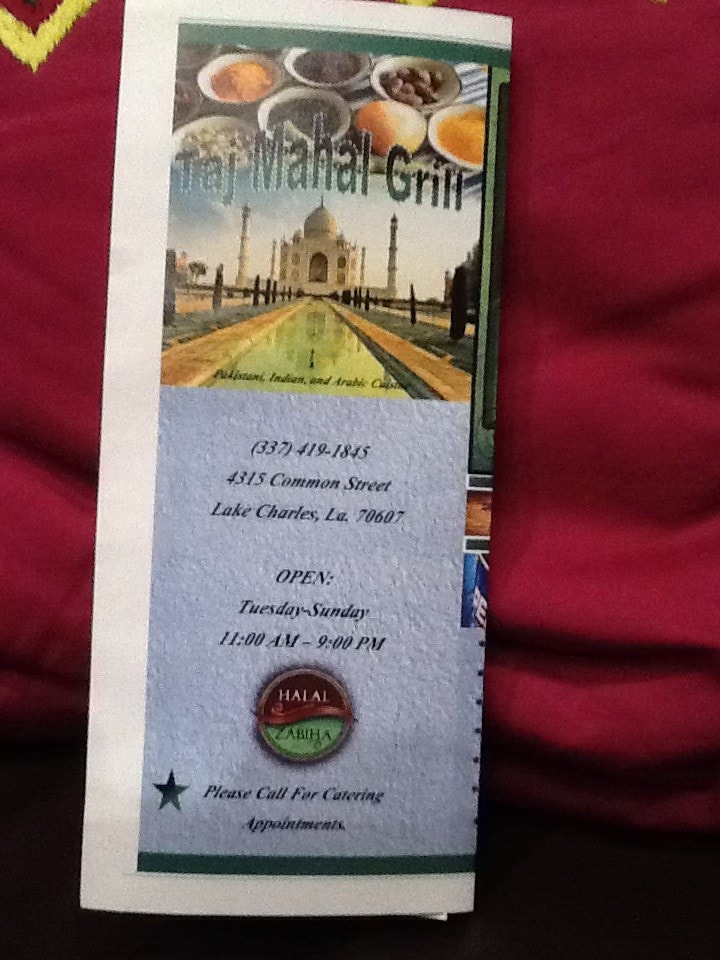 Photo credit: zomato