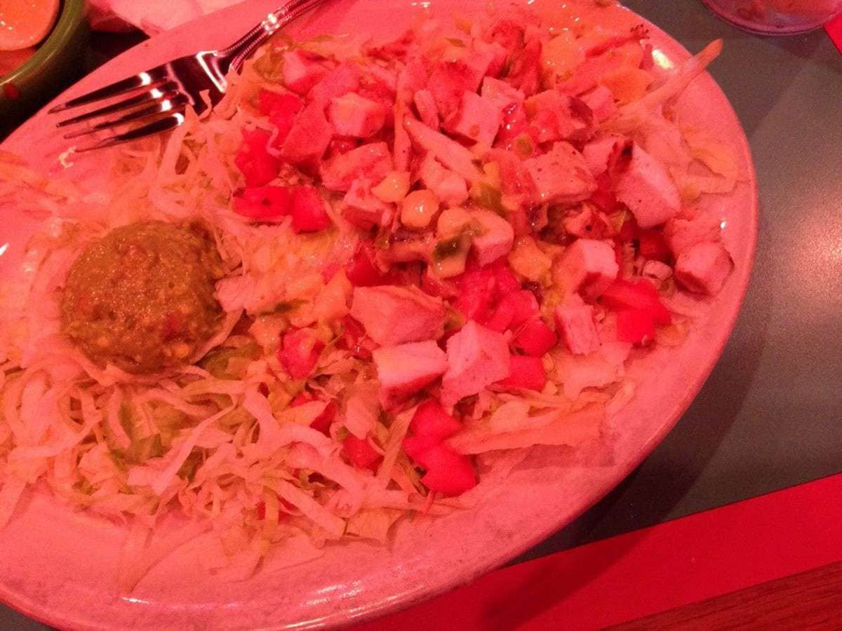 Photo credit: zomato