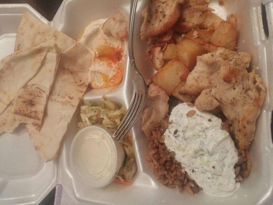 Photo credit: zomato
